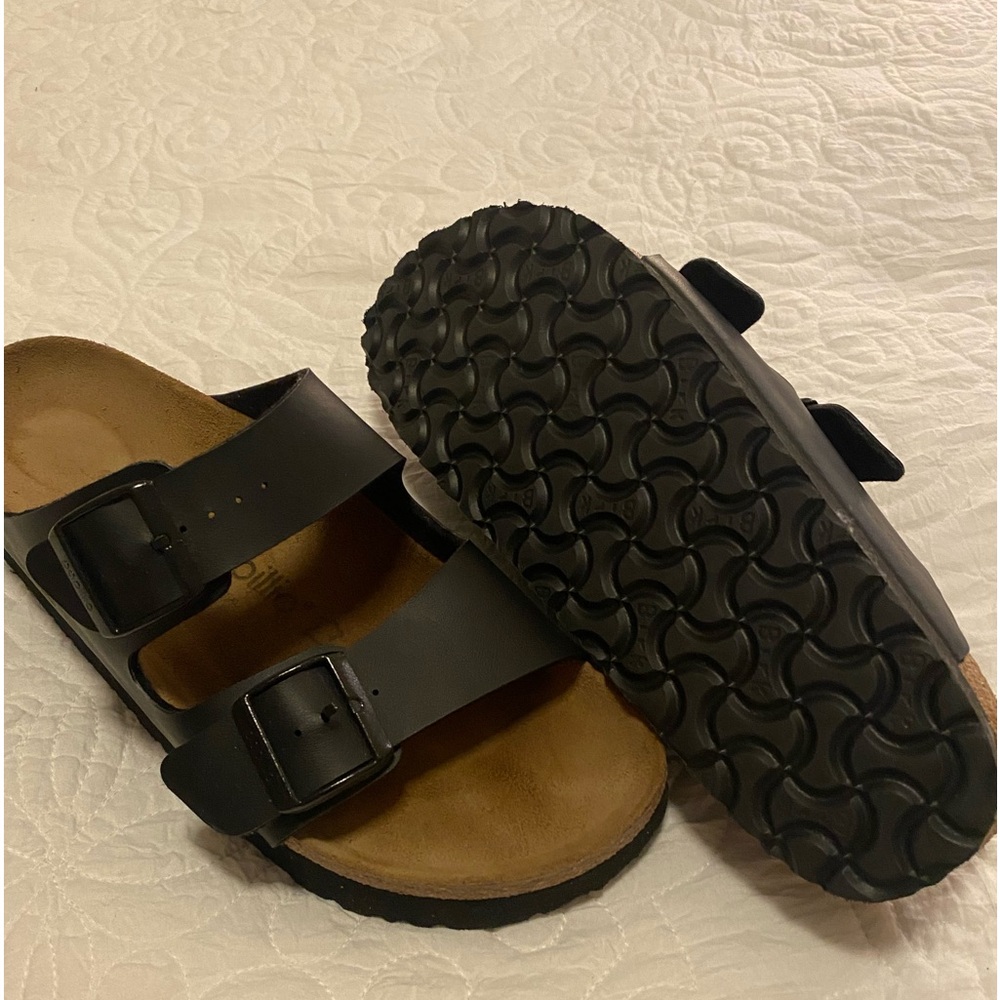 Pappillio Birkenstock